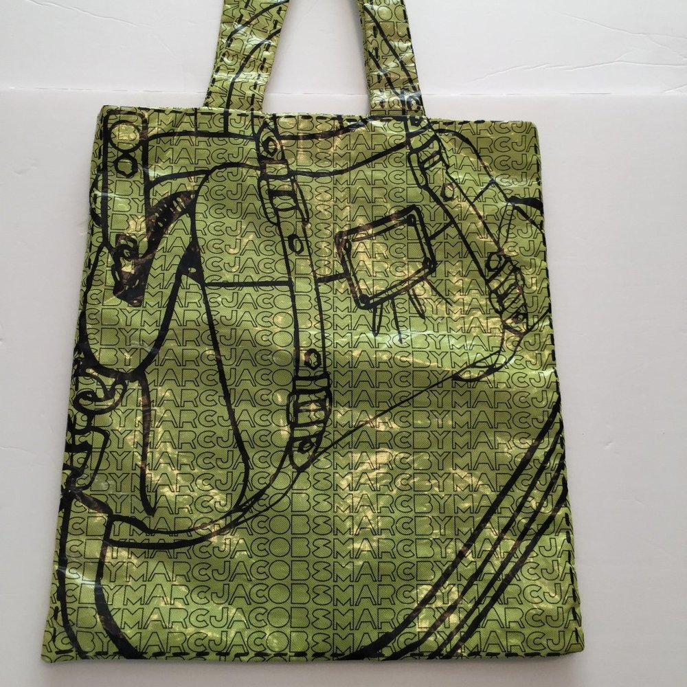 MARC BY MARC JACOB TOTE-NWOT